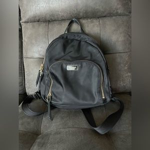 Kate Spade backpack purse